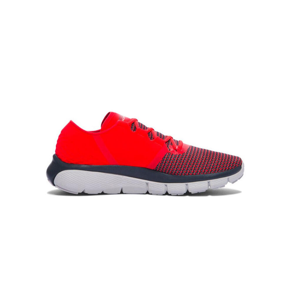 Basket Under Armour SpeedForm Fortis 2 2/5