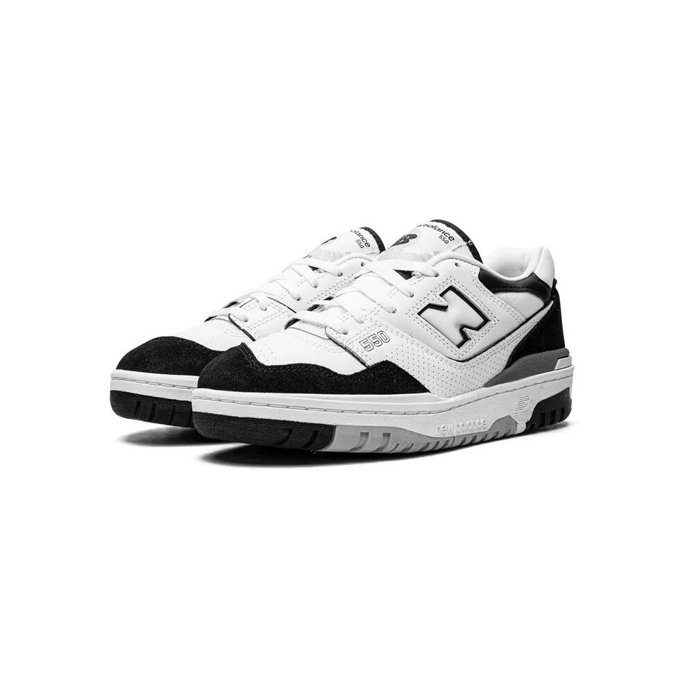 Basket New Balance GS550 Junior 3/5
