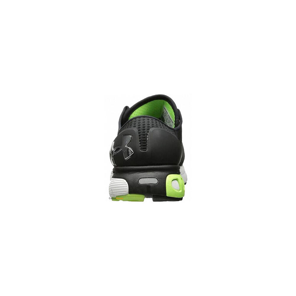Basket Under Armour SpeedForm Europa 4/5