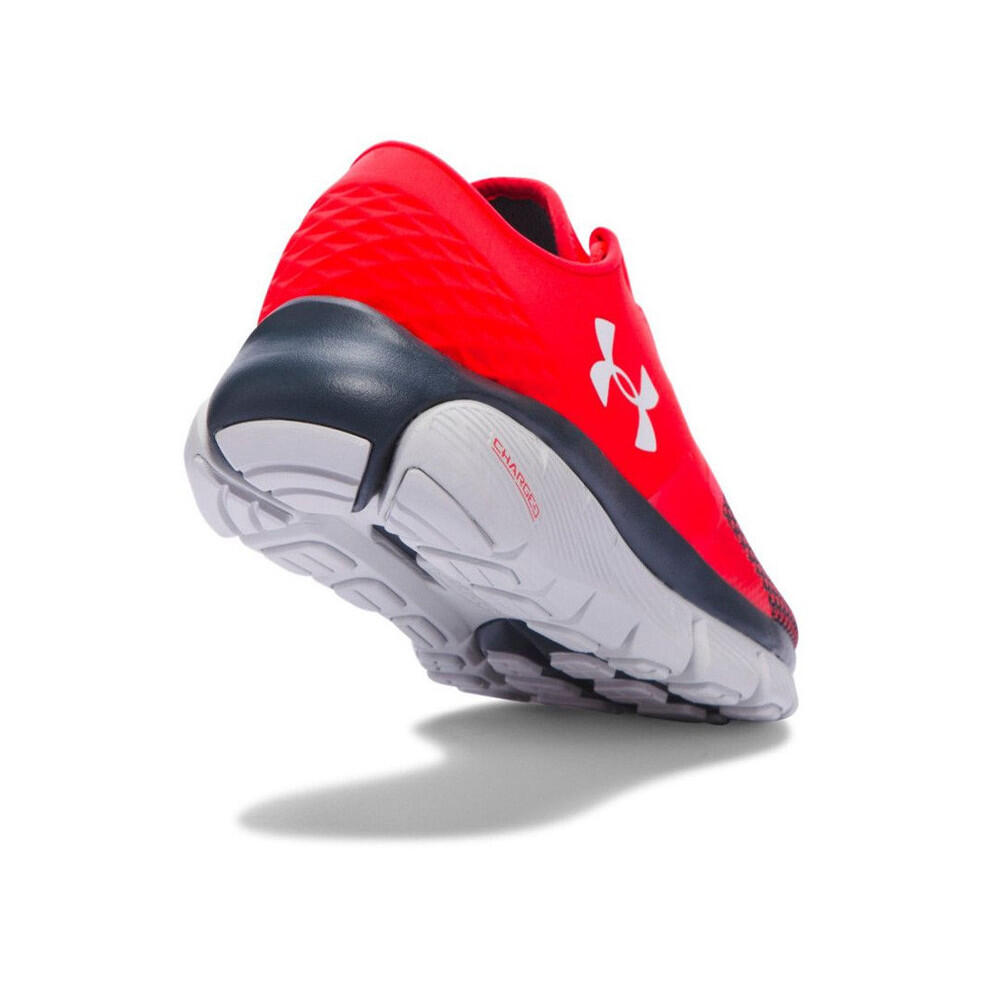 Basket Under Armour SpeedForm Fortis 2 3/5