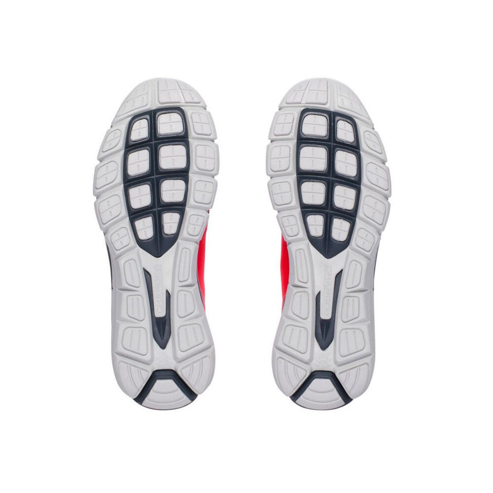 Basket Under Armour SpeedForm Fortis 2 5/5