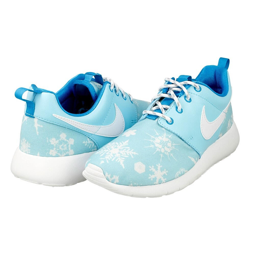 Basket Nike Roshe One Print Junior 5/7