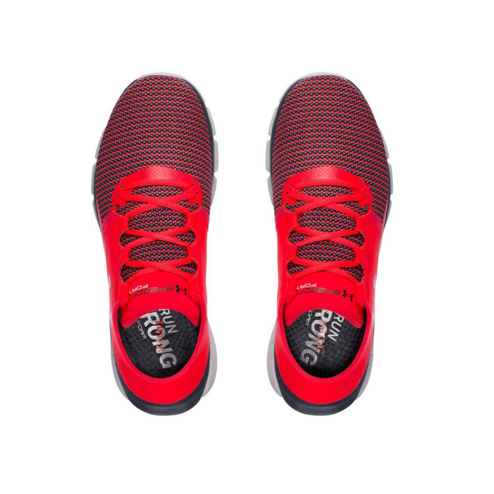 Basket Under Armour SpeedForm Fortis 2 4/5