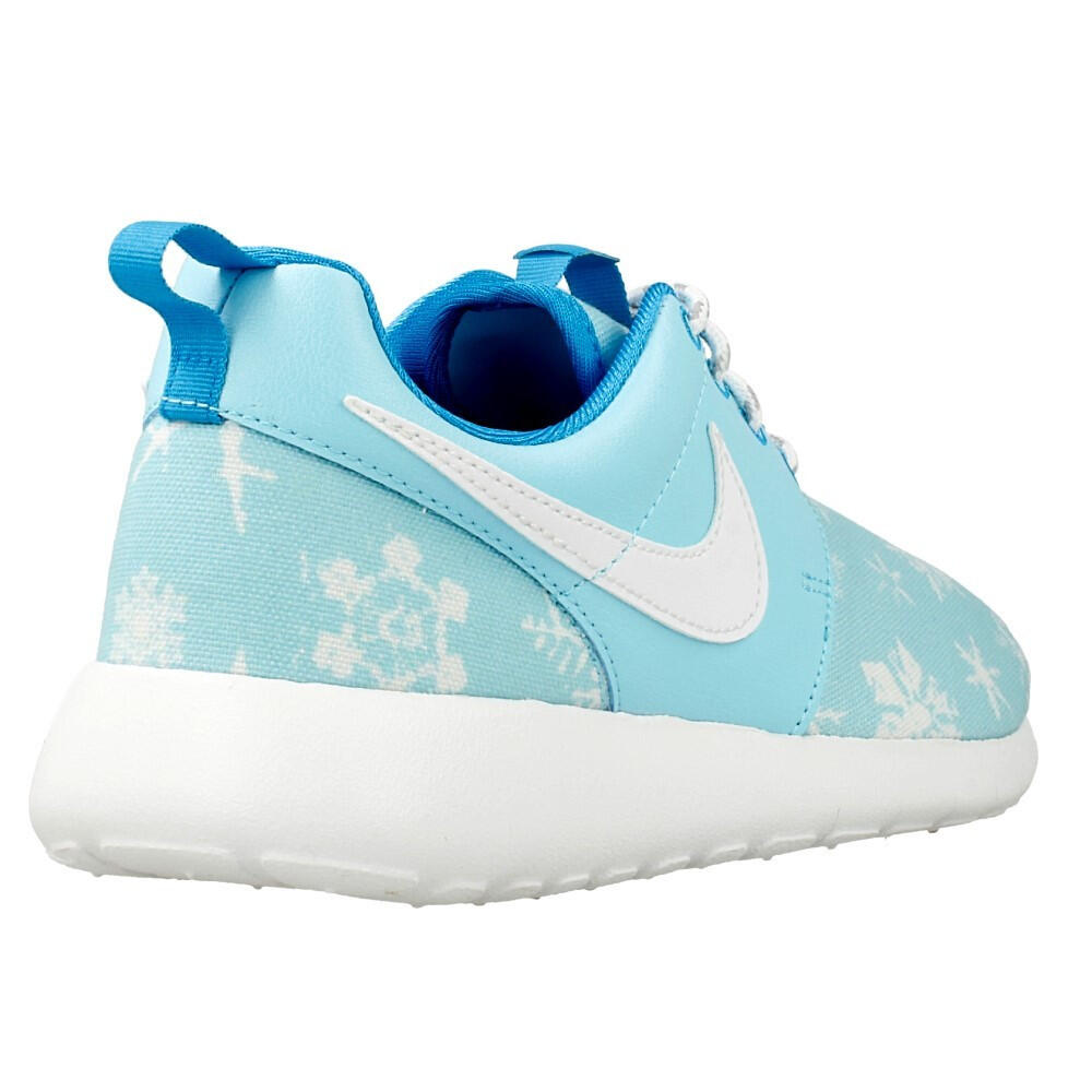 Basket Nike Roshe One Print Junior 4/7