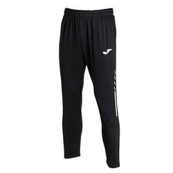 Pantalon Football Homme Joma Olimpiada Noir