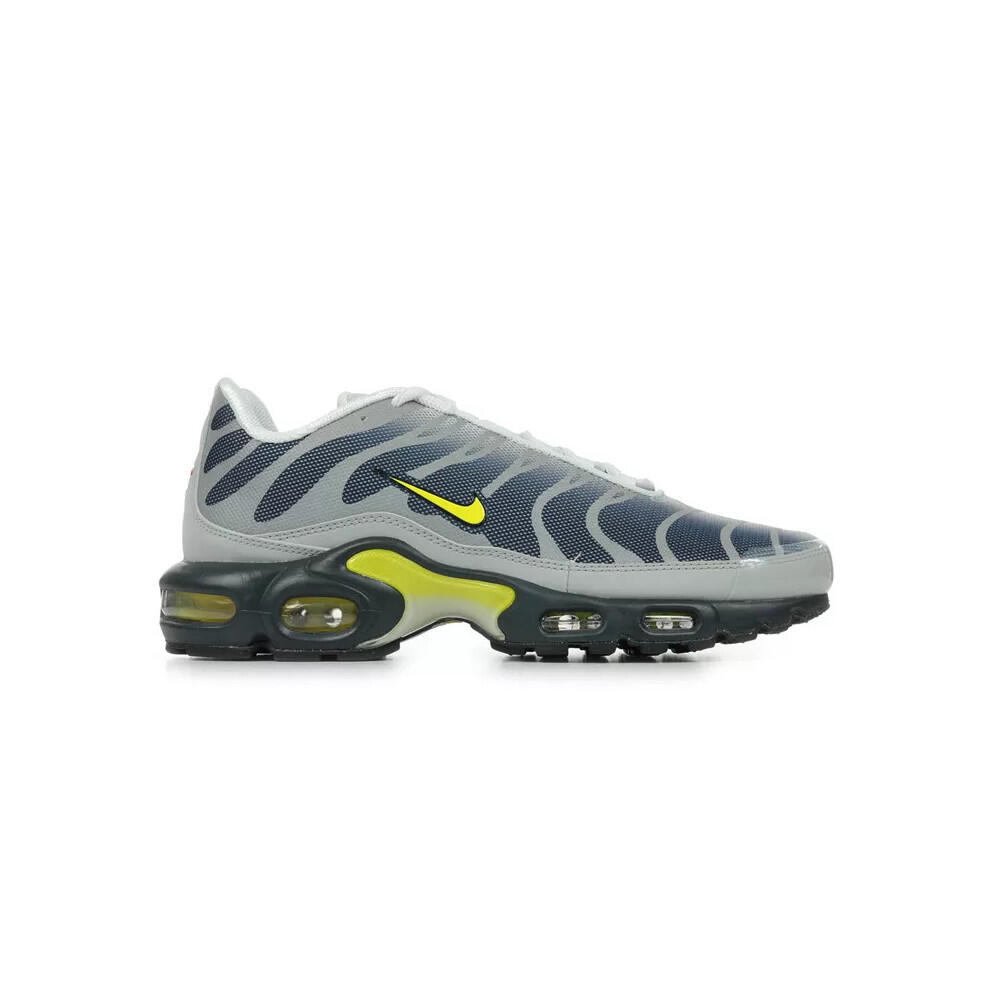 Basket Nike AIR MAX PLUS 3/7