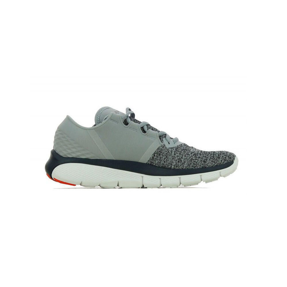 Basket Under Armour SpeedForm Fortis 2 3/4
