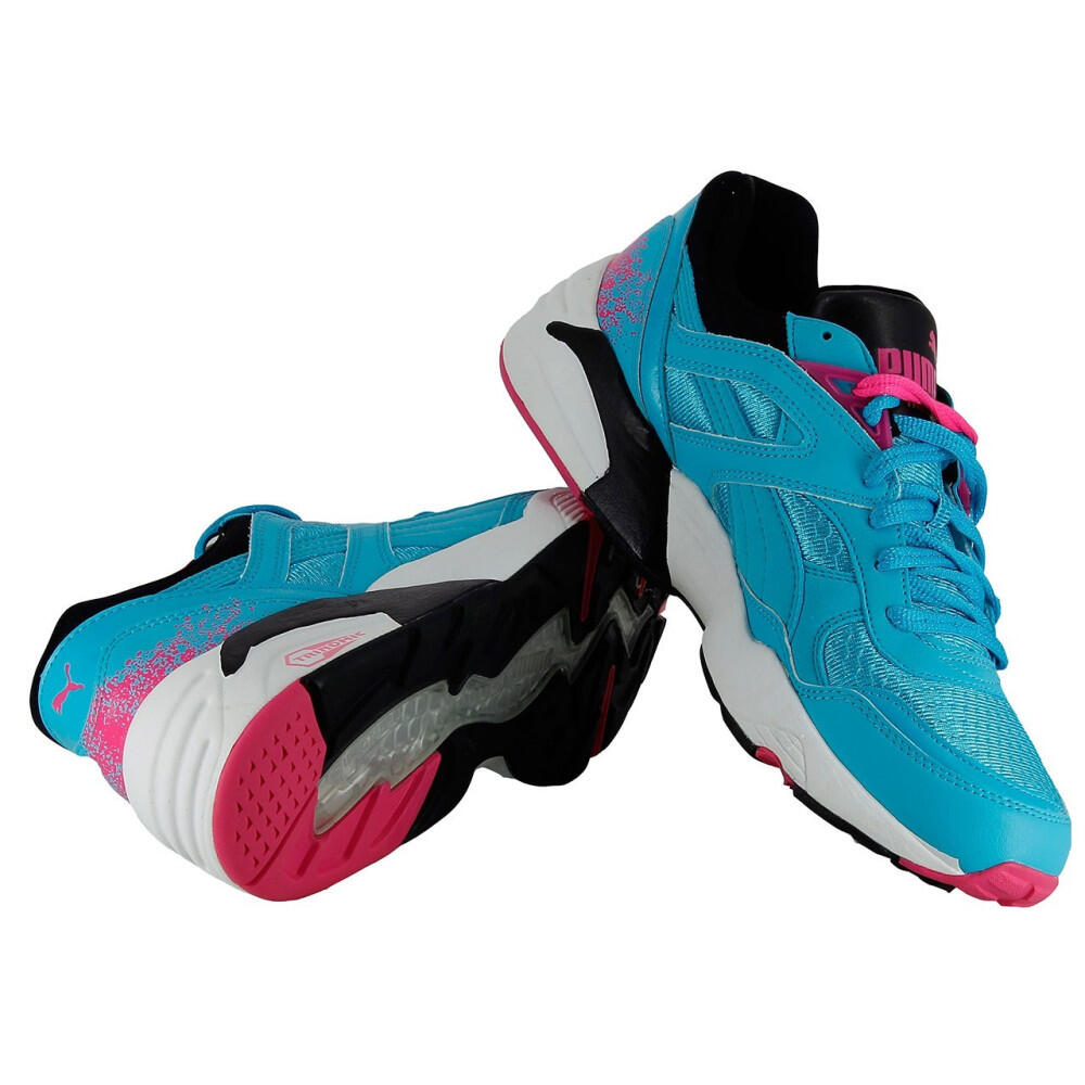 Basket Puma Trinomic R698 Sport 3/5