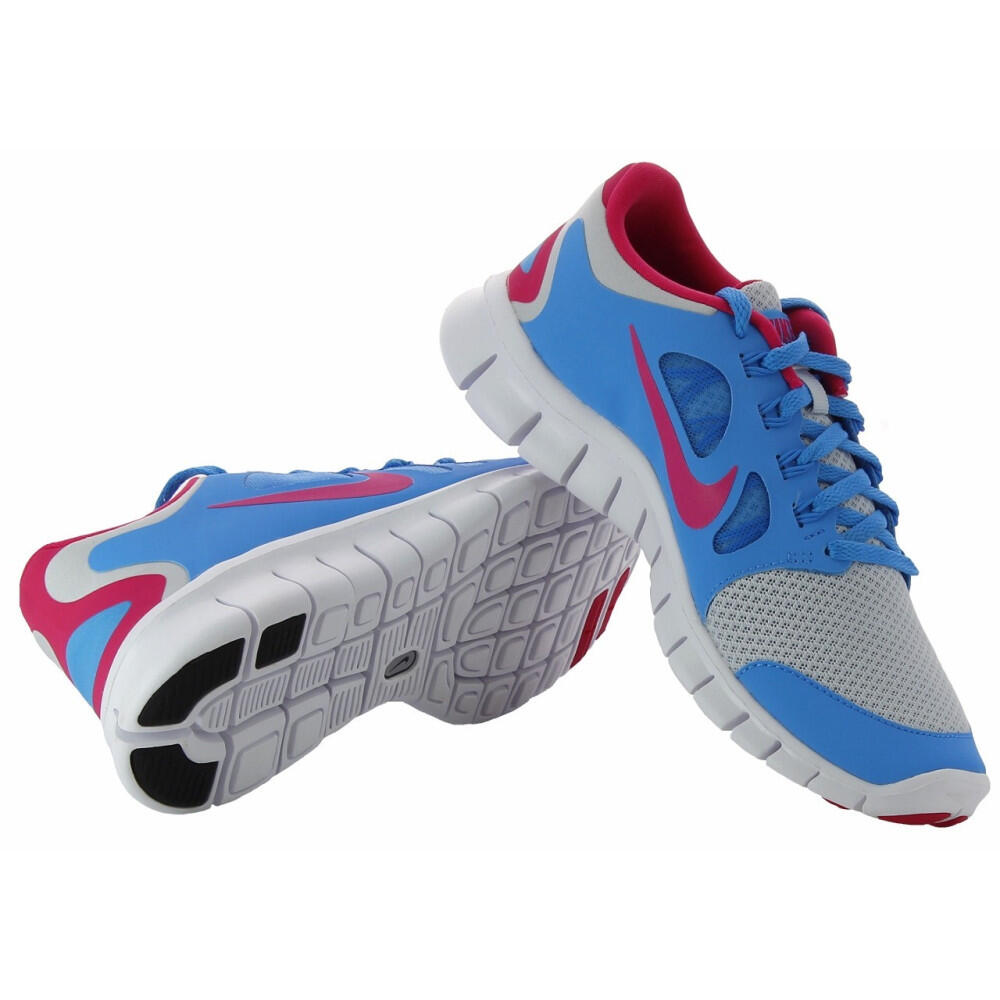 Cesto de Basquetebol Júnior Nike Free 3/4