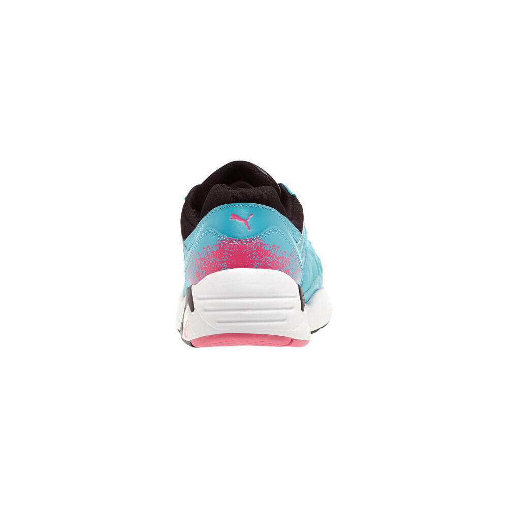 Basket Puma Trinomic R698 Sport 4/5