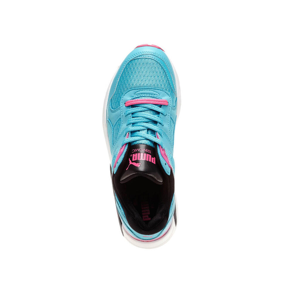 Basket Puma Trinomic R698 Sport 5/5
