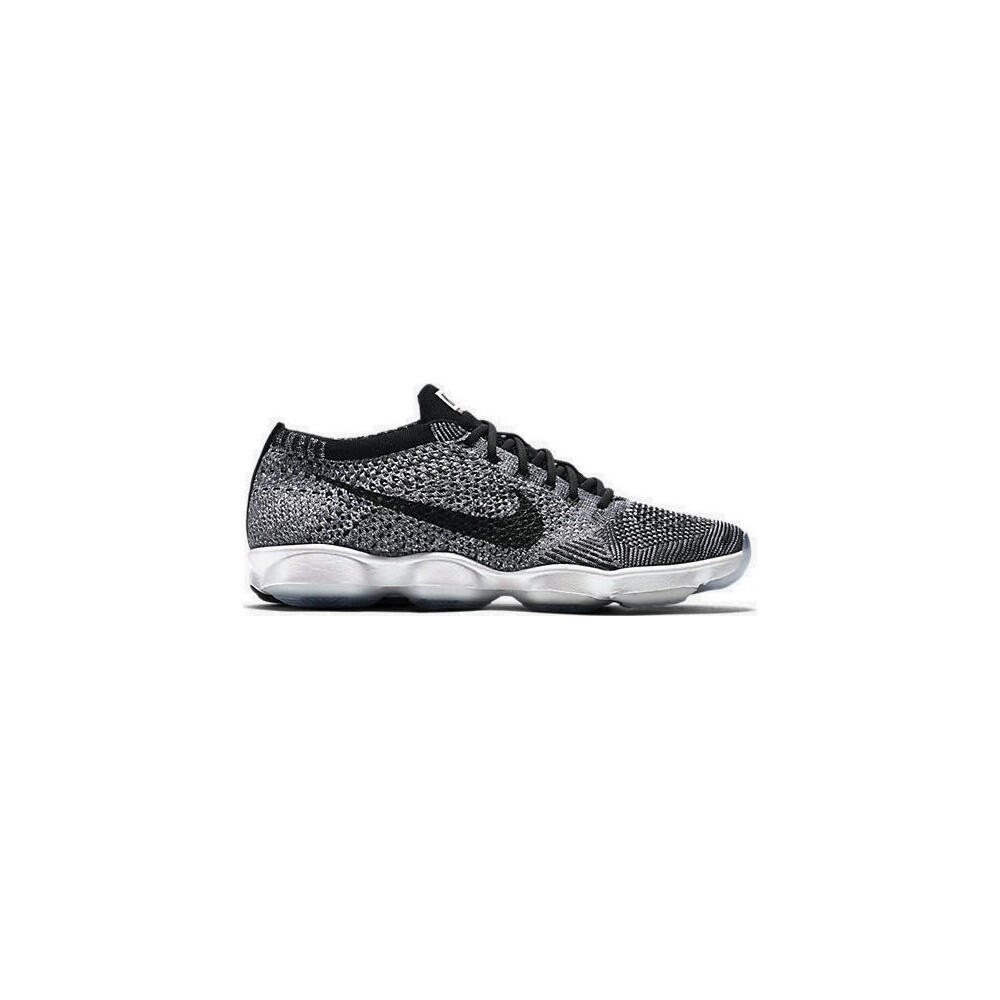 Basket Nike Flyknit Zoom Agility 2/4