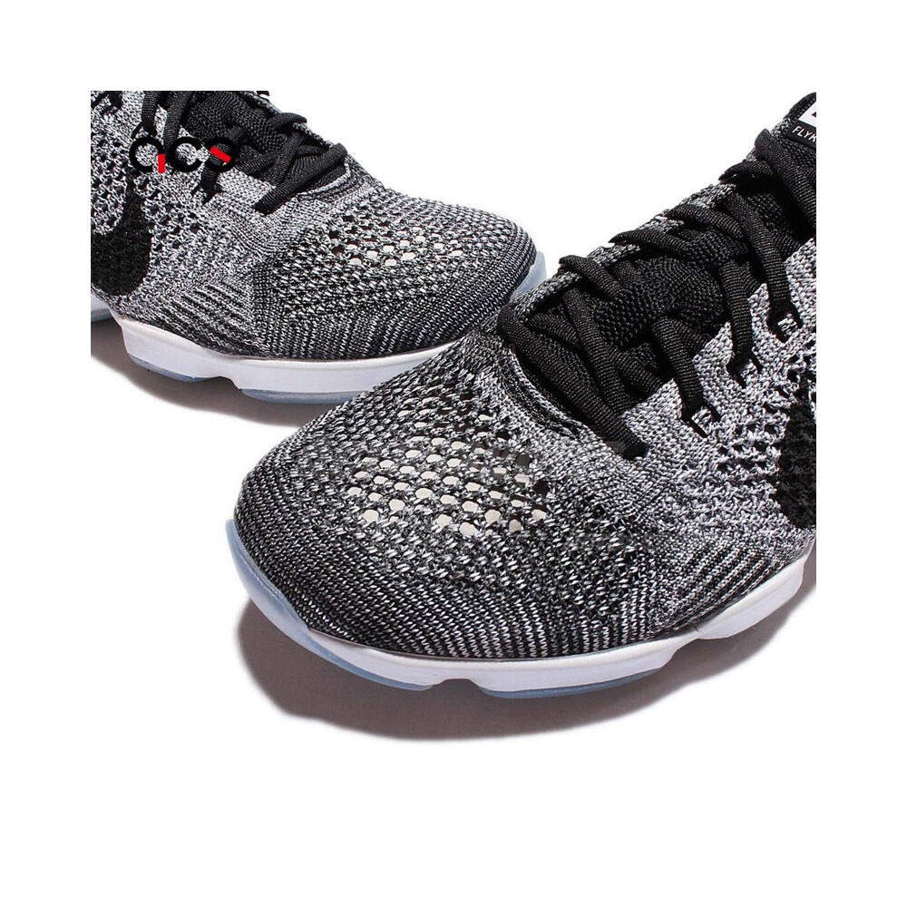 Basket Nike Flyknit Zoom Agility 4/4