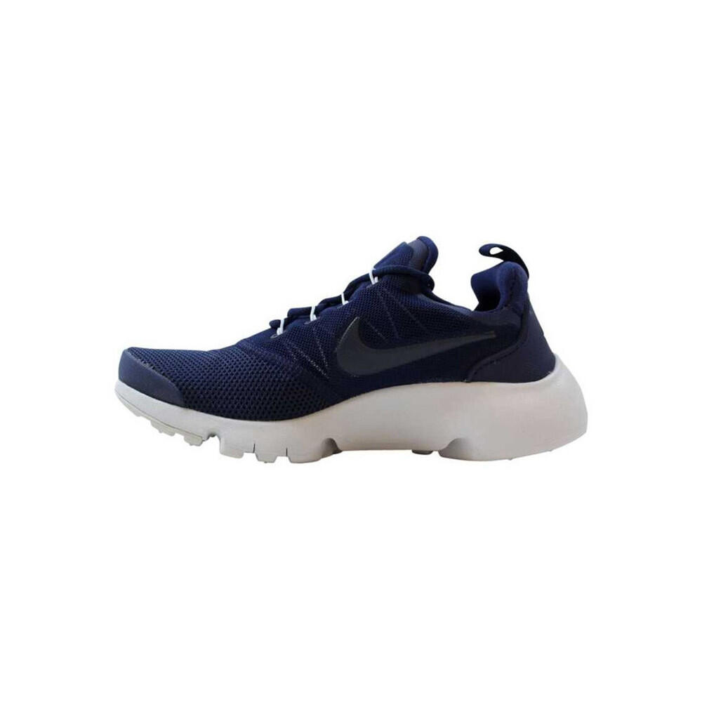 Nike - Basket Nike Air Presto Fly Junior - Baskets - Bleu - 36 - Decathlon