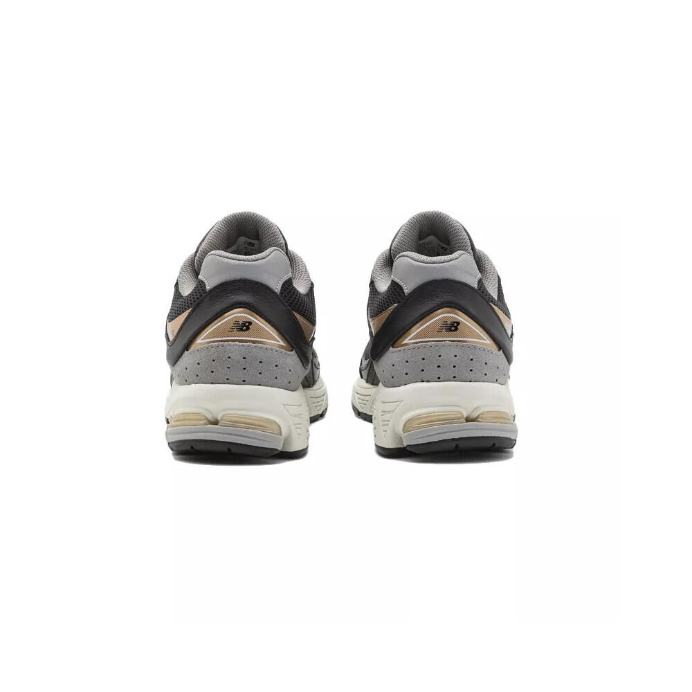 Basket New Balance Junior GC2002 4/6