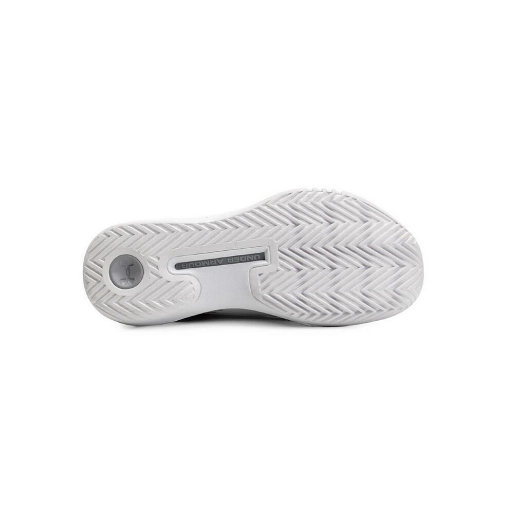 Basket Under Armour Heat Seeker 4/5