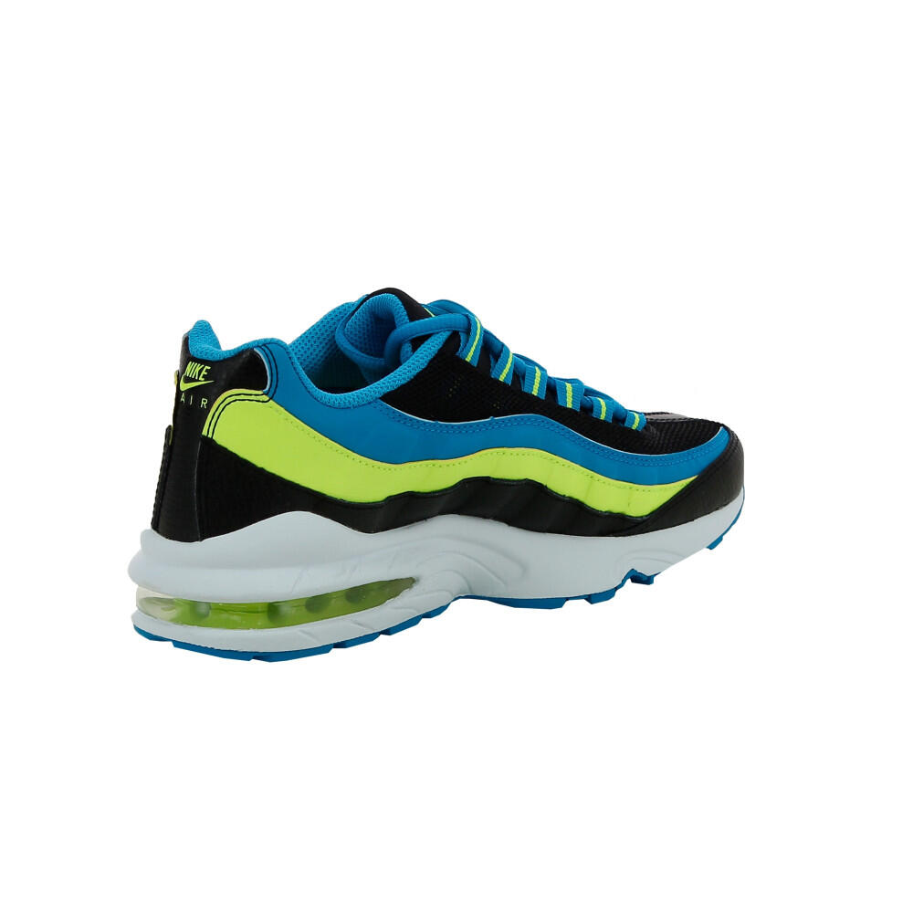 Basket Nike Air Max 95 junior 2/4