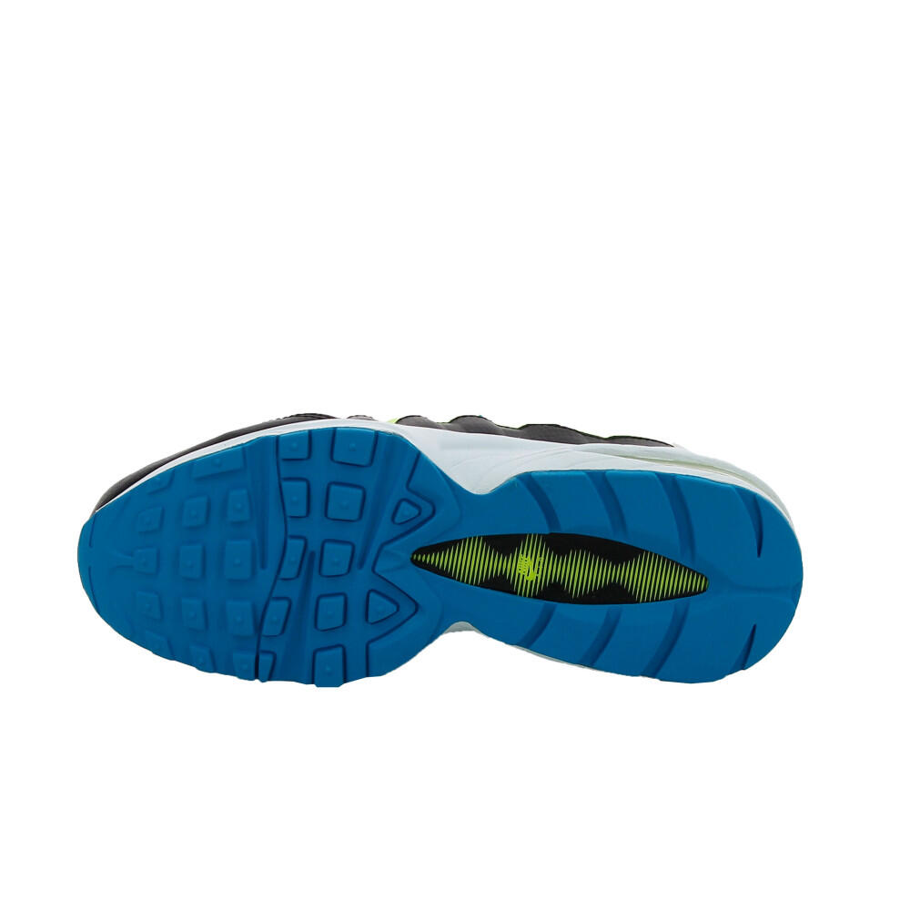 Basket Nike Air Max 95 junior 4/4