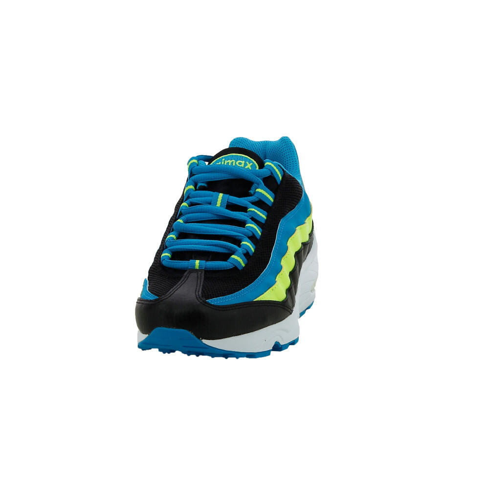 Basket Nike Air Max 95 junior 3/4