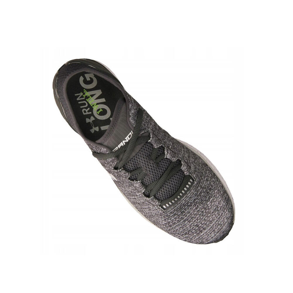 Basket Under Armour Charged Bandit 3 4/6