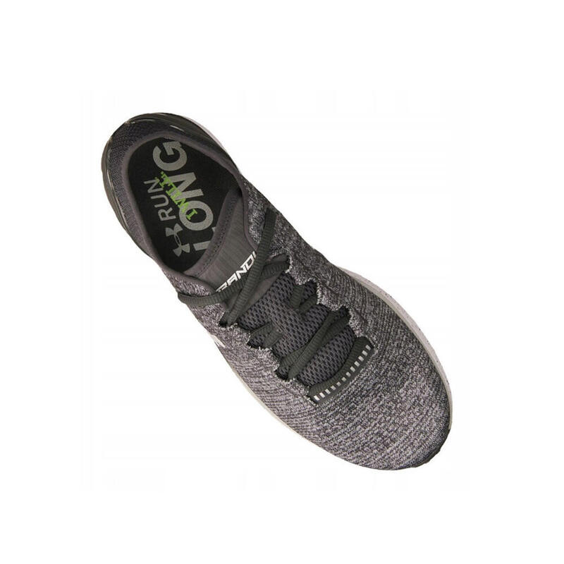 Basket Under Armour Charged Bandit 3