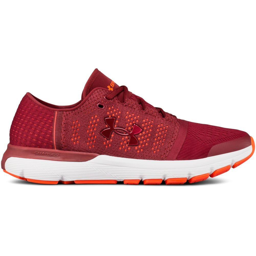 Basket Under Armour SpeedForm Gemini Vent 2/4
