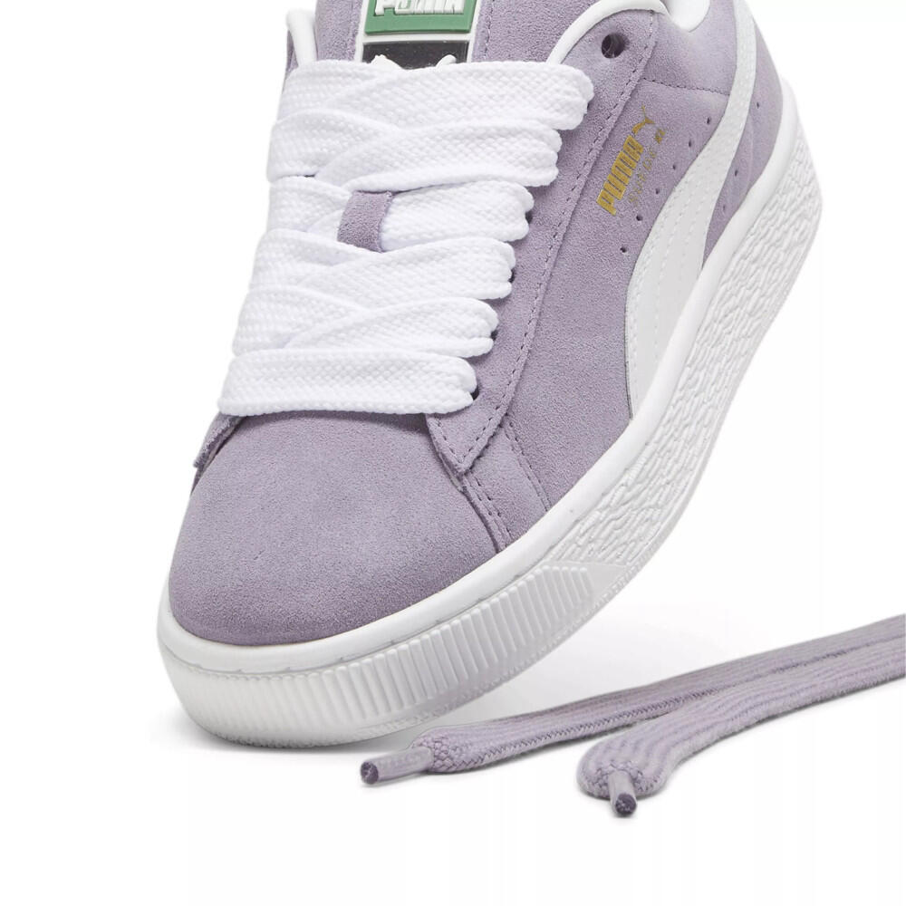 Basket Puma SUEDE XL Junior 4/6