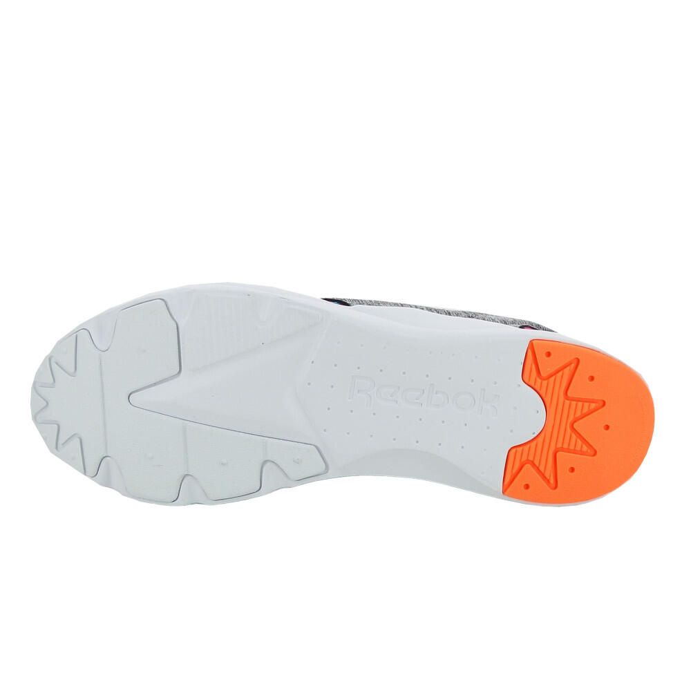 Basket Reebok FuryLite Slip-On 3/4