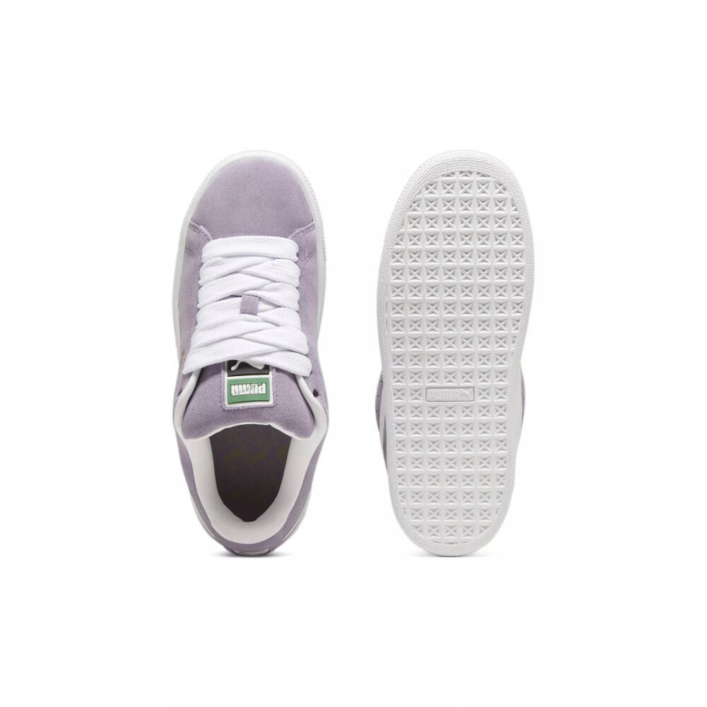 Basket Puma SUEDE XL Junior 3/6