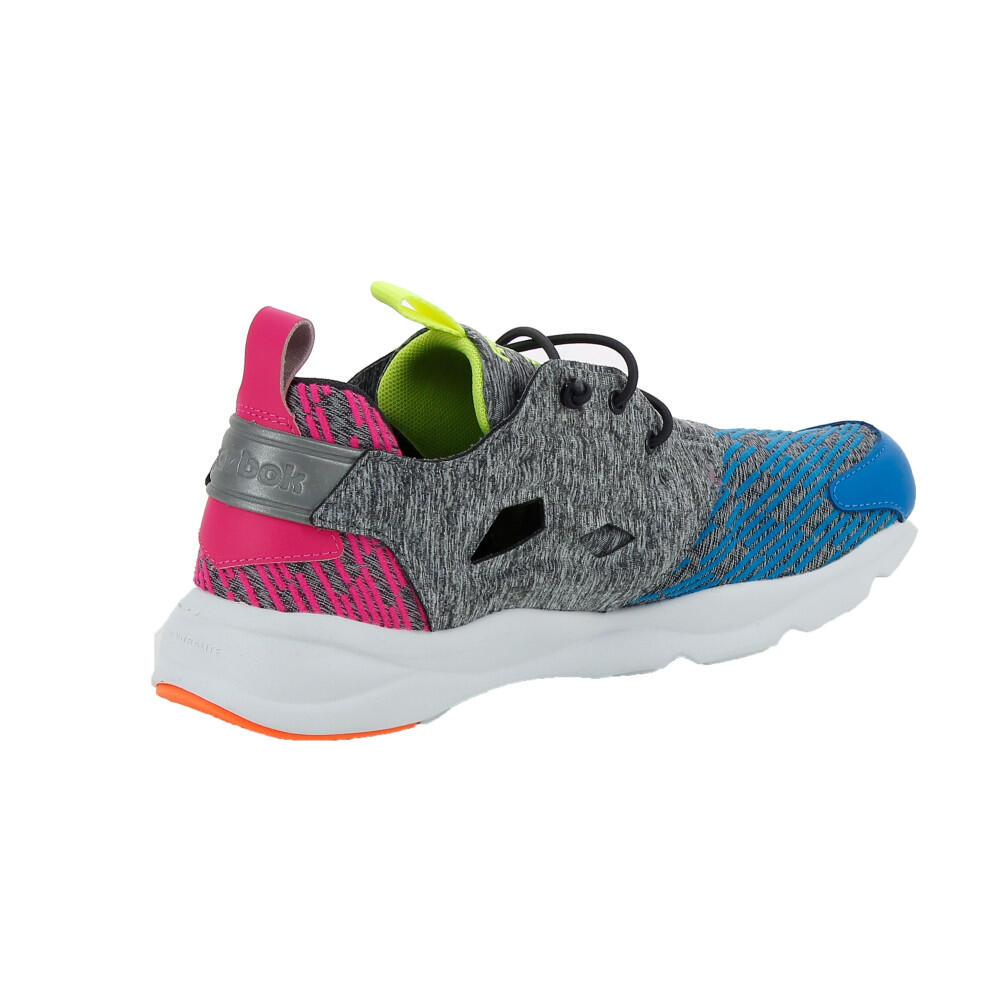 Basket Reebok FuryLite Slip-On 4/4