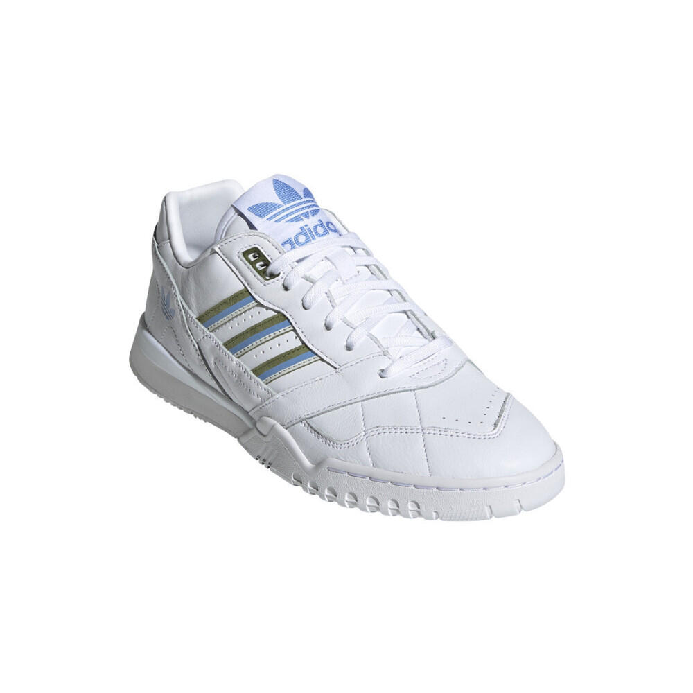 Sportschoenen voor Dames Adidas Originals A.R. Trainer Wit 2/7