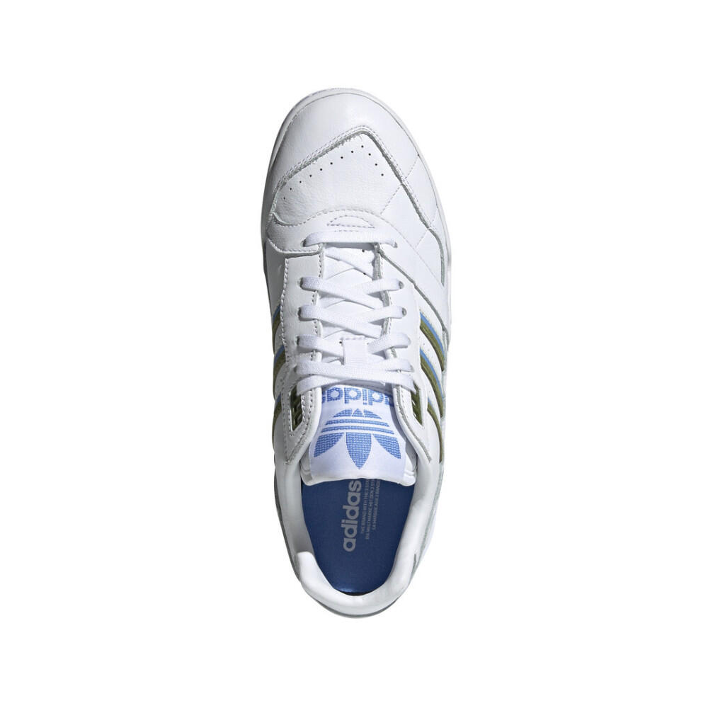 Sportschoenen voor Dames Adidas Originals A.R. Trainer Wit 5/7