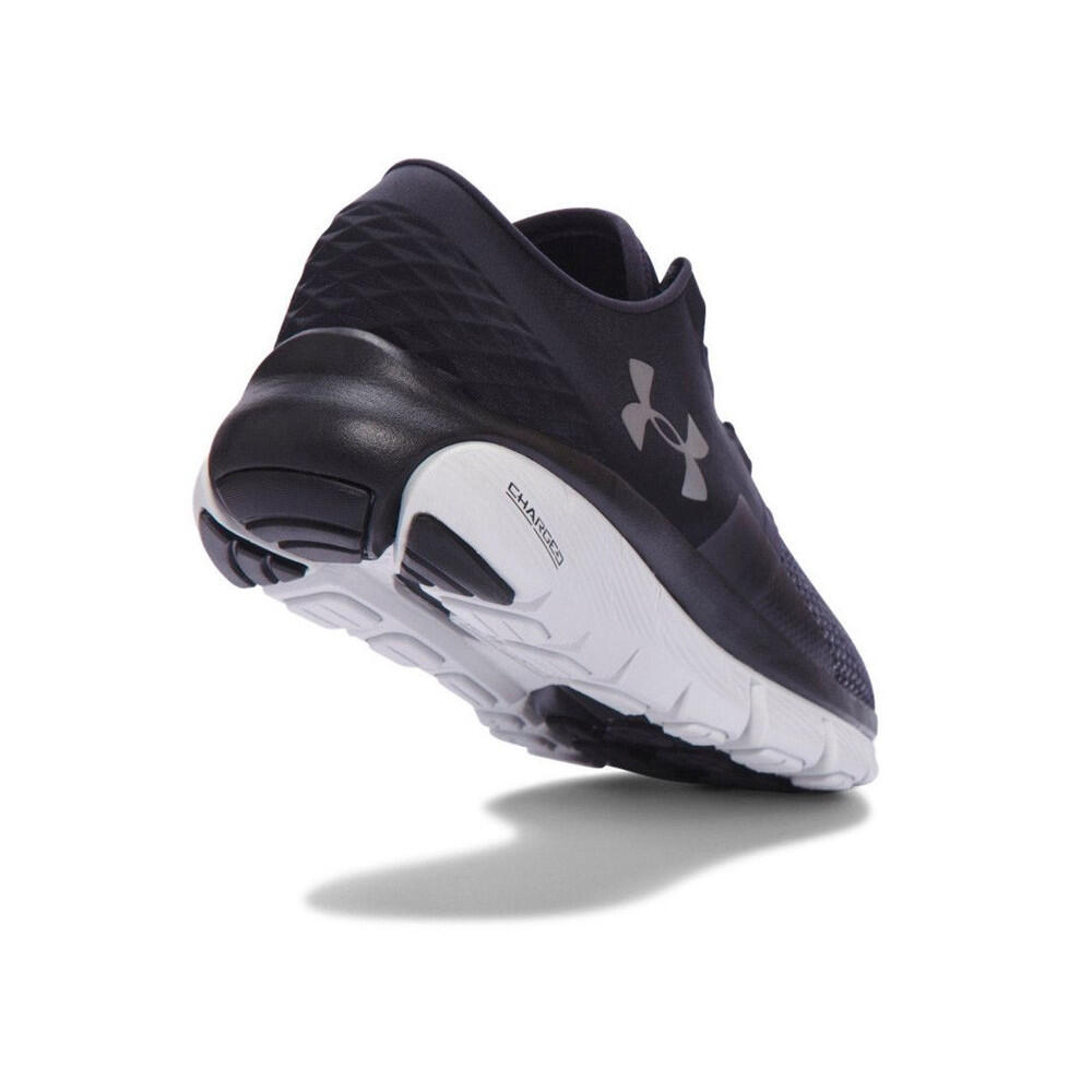 Basket Under Armour SpeedForm Fortis 2 2/5