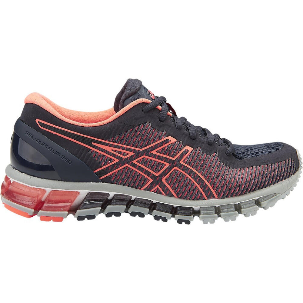 Zapatillas Asics Gel Quantum 2/6