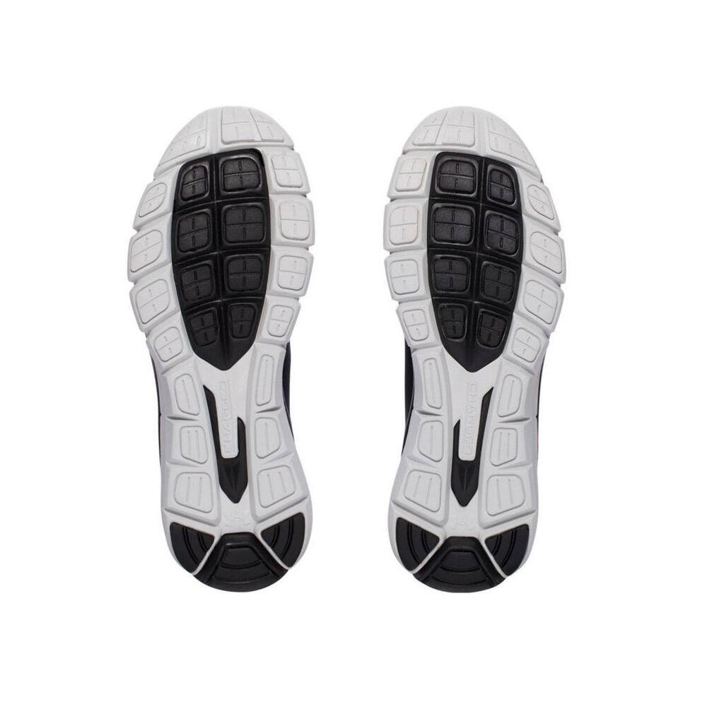 Basket Under Armour SpeedForm Fortis 2 5/5