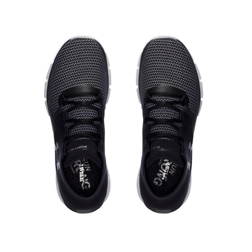Basket Under Armour SpeedForm Fortis 2 4/5