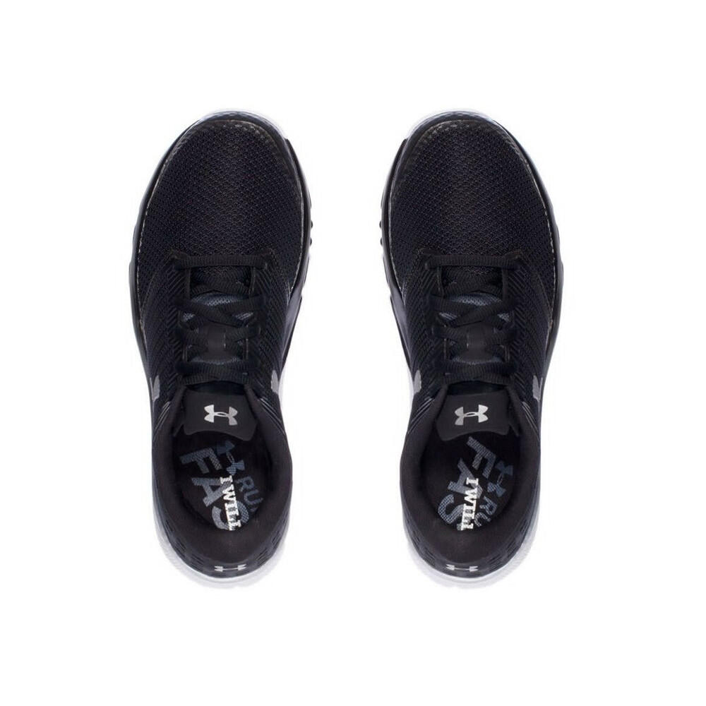 Basket Under Armour Charged Reckless 5/5