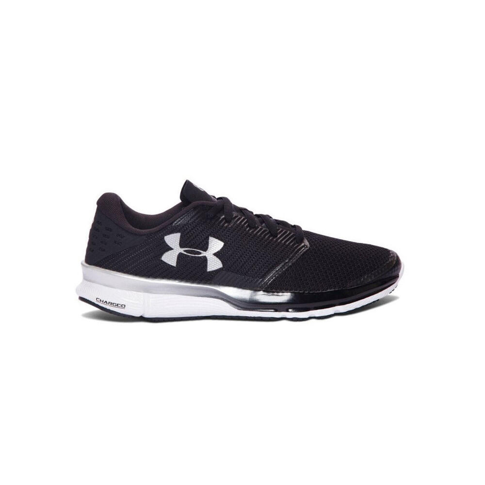 Basket Under Armour Charged Reckless 2/5