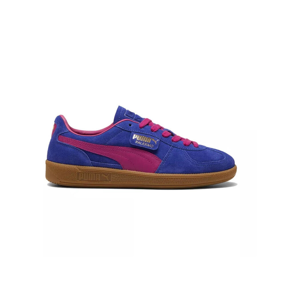 Basket Puma PALERMO 4/7