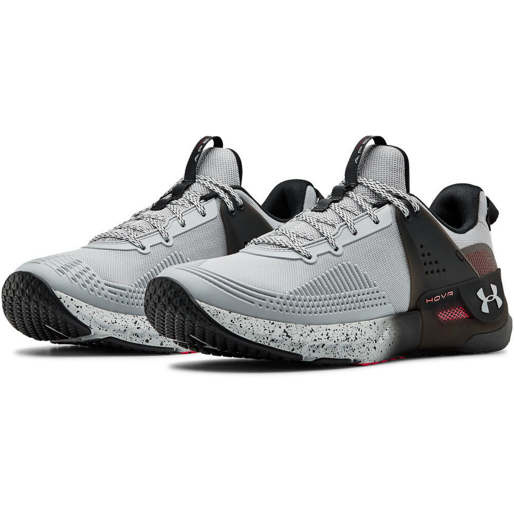 Basket Under Armour HOVR APEX 2/5