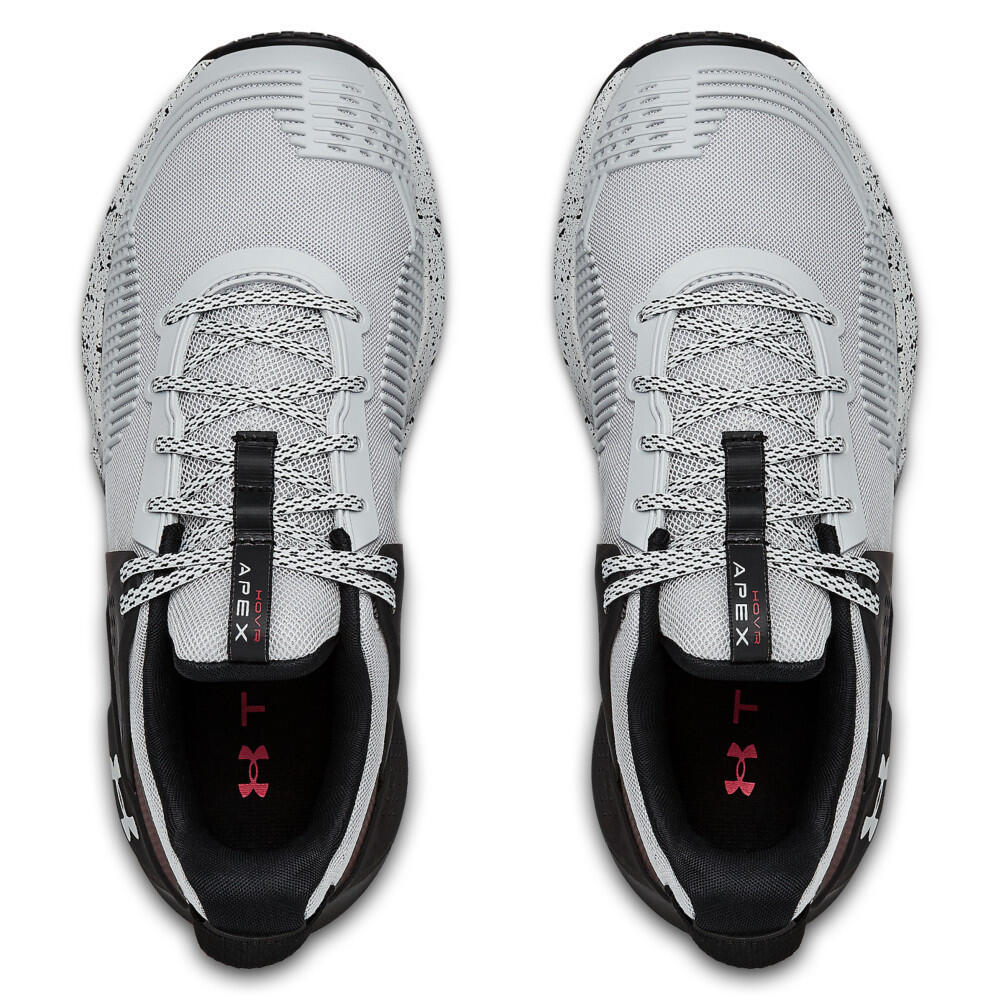 Basket Under Armour HOVR APEX 4/5