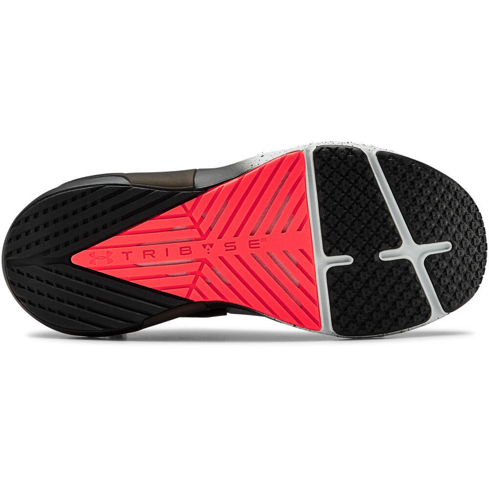 Basket Under Armour HOVR APEX 5/5