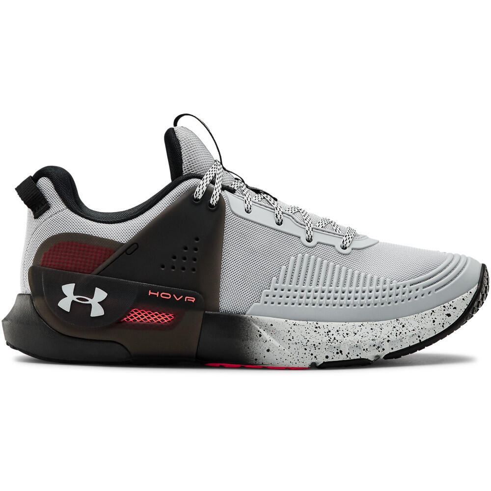 Basket Under Armour HOVR APEX 3/5