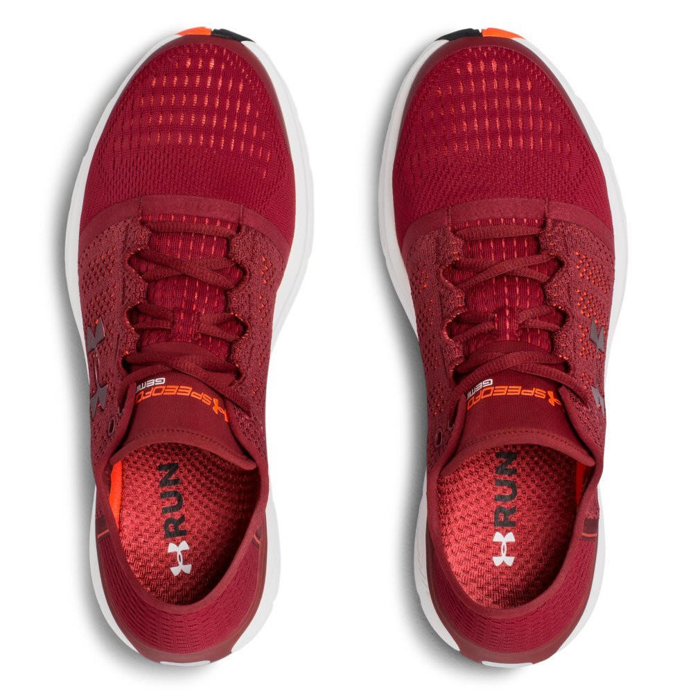 Basket Under Armour SpeedForm Gemini Vent 3/4