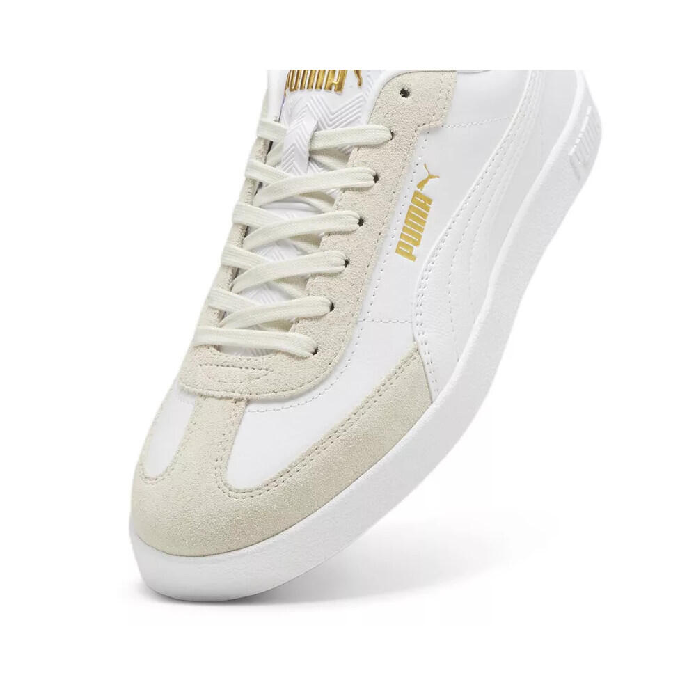 Herren universal Schuhe Puma Club Ii Era 5/5