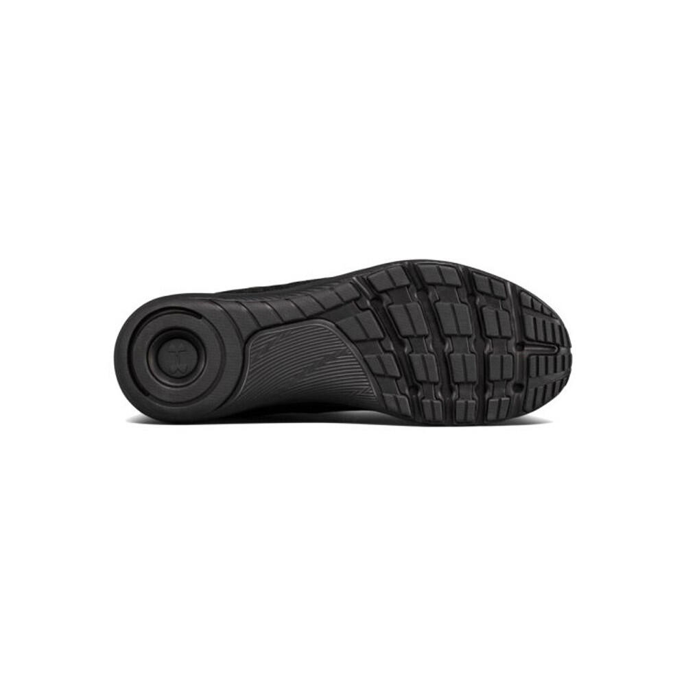 Basket Under Armour Threadborne Fortis 3 4/5