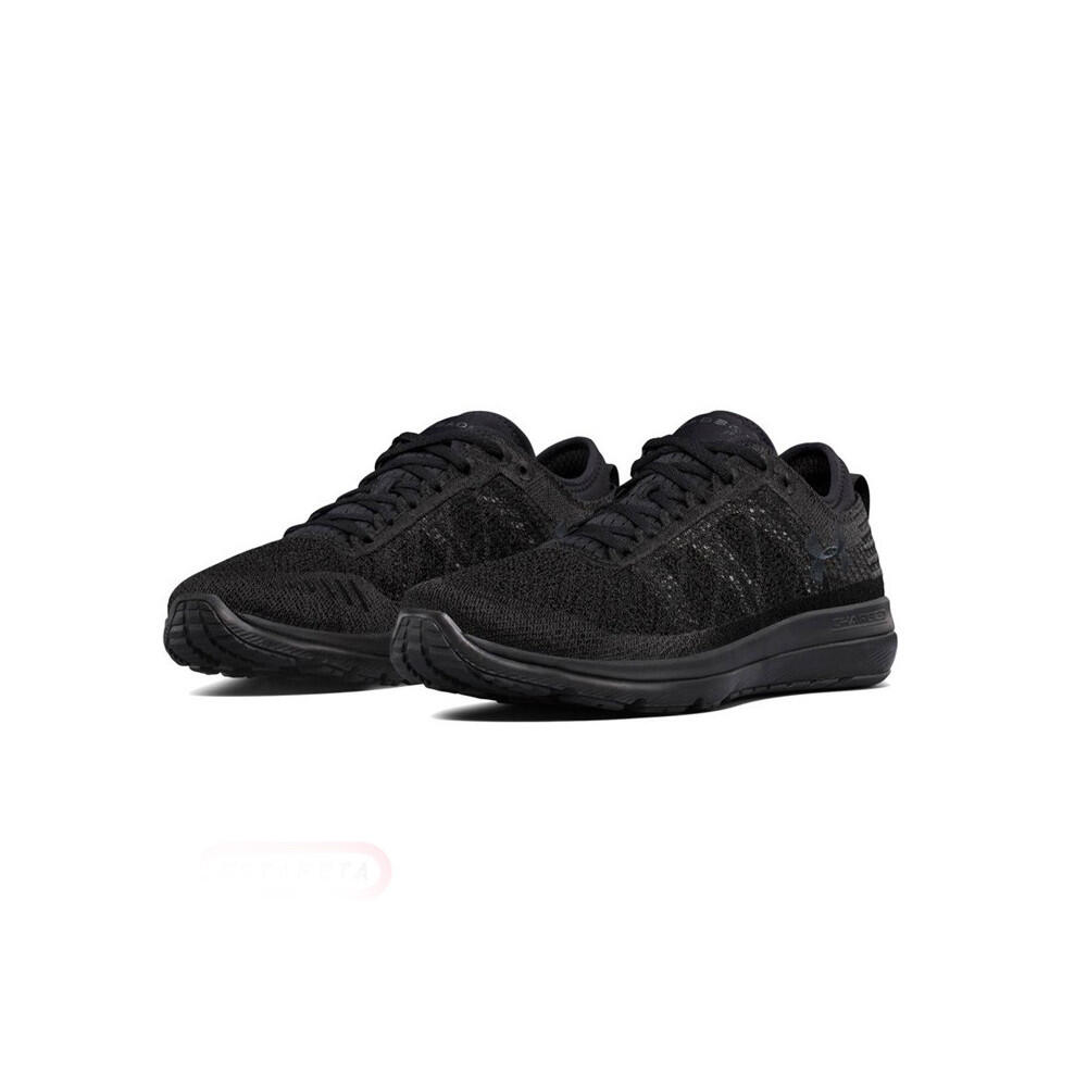 Basket Under Armour Threadborne Fortis 3 3/5