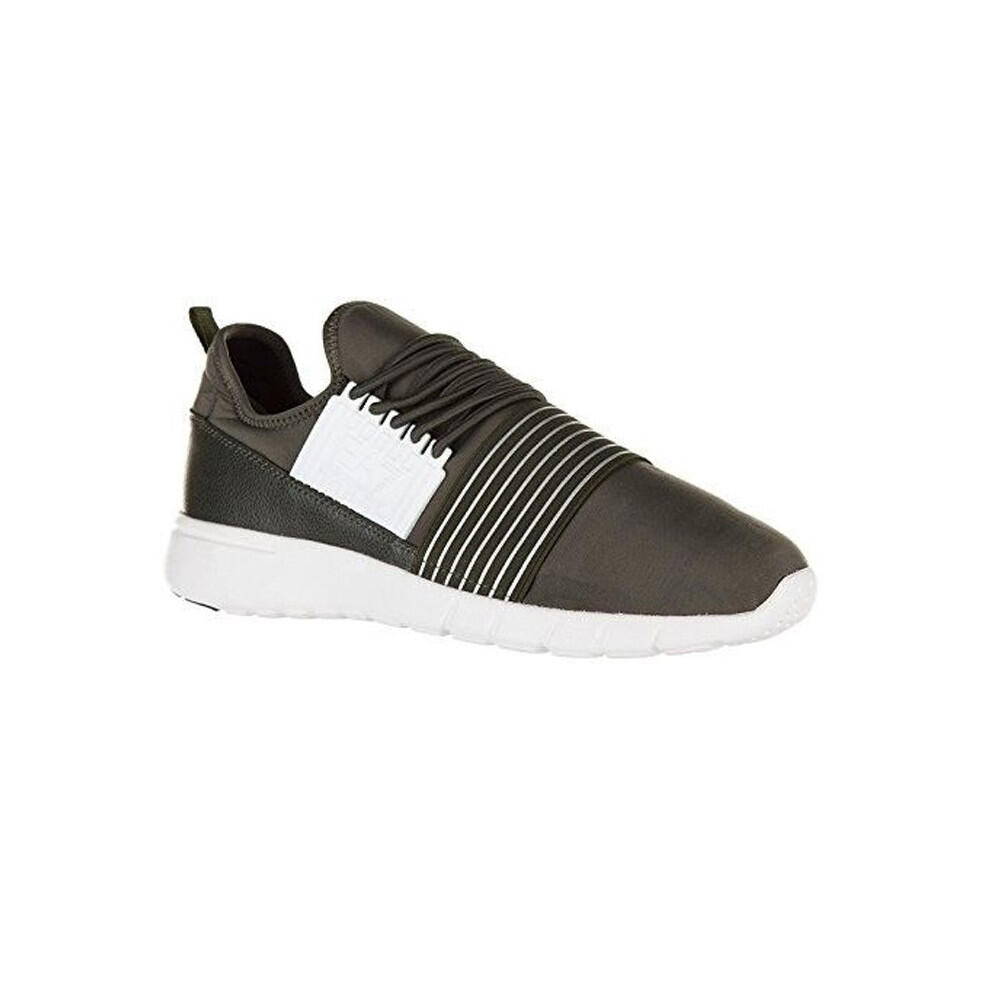 Sapatilhas EA7 Emporio Armani Racer Slip-On 2/4