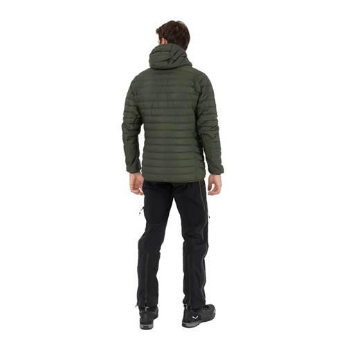 Salewa Brenta Daunenjacke für Herren sehr leicht 4/7