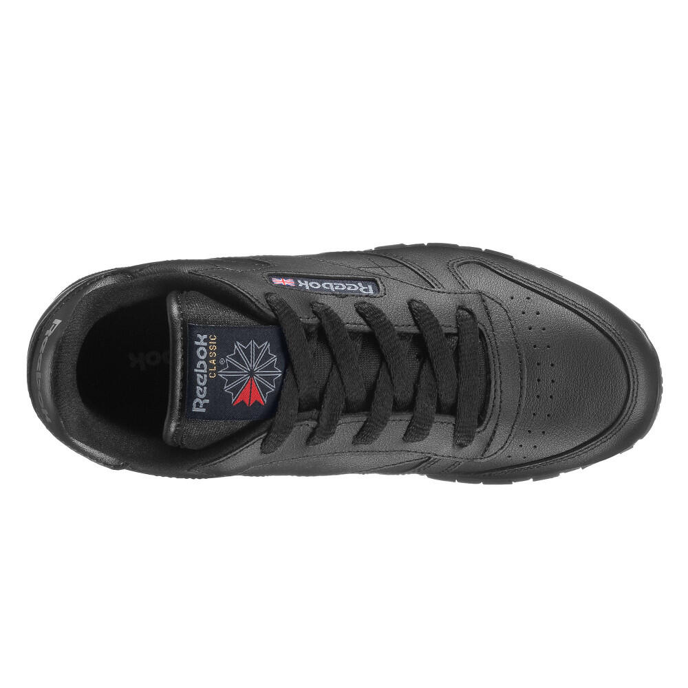Sapatilhas para crianças Reebok Classic Leather 3/5